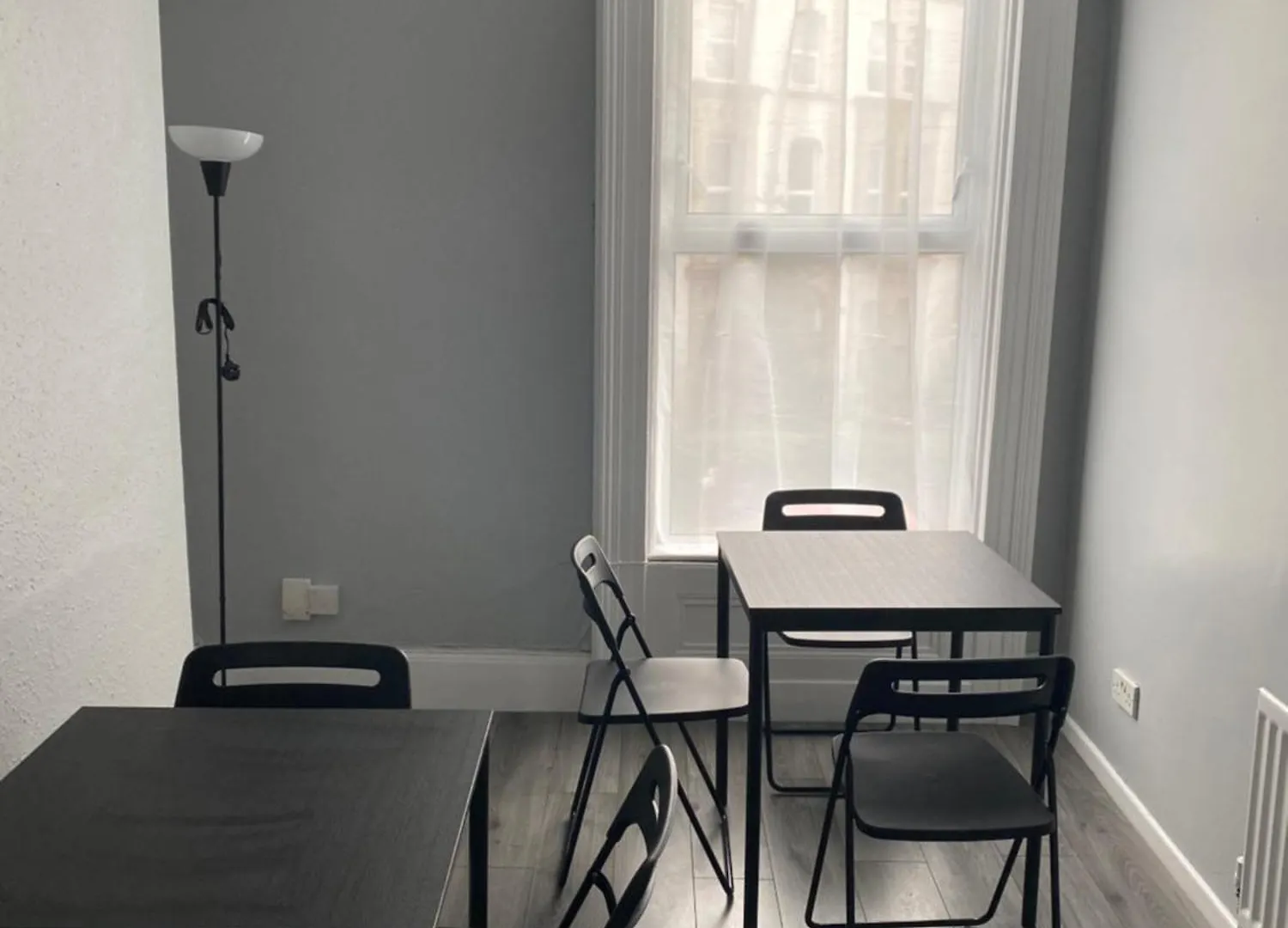 Twin Room - Botanic, Belfast 0*,  Reino Unido